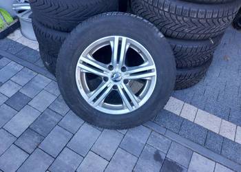 Koła vw t5 t6 Bmw