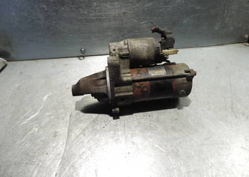 SUBARU JUSTY 4 IV 1.0 B ROZRUSZNIK