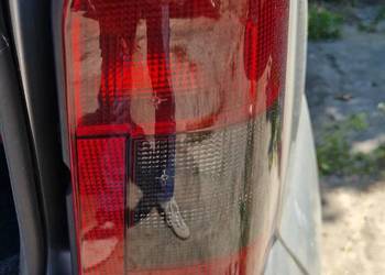 Lampy tył JDM Albizia Simpa Microcar