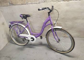 Sprzedam rower Kands Sevilla stan bardzo dobry