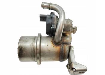 ZAWÓR EGR CHŁODNICA SPALIN 04L131501M  04L131512BG 2.0 TDI VW  Passat B8