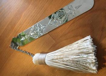 Zakładka do książki