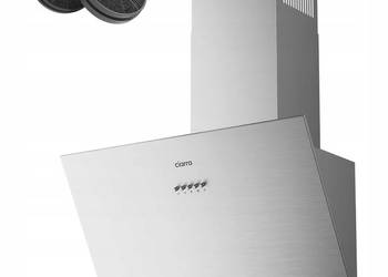 CIARRA CBCS6762A A+++ Okap kuchenny bez głowicy, 60 cm, 650 m³/h Używany !!