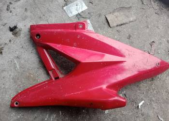 Trojkat,boczek owiewka DMP yamaha aerox