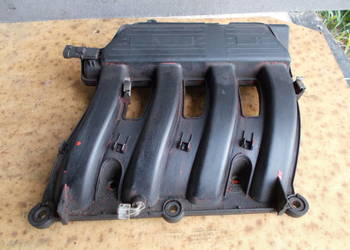 renault LAGUNA 2 02r 1.8 16v kolektor ssący dolotowy 8200125648