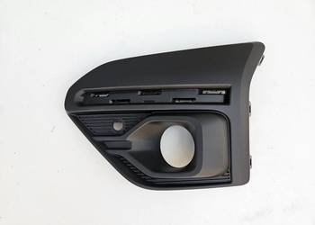 DACIA SANDERO 3 III STEPWAY KRATKA LEWA ZDERZAKA PRZÓD 261A35053R