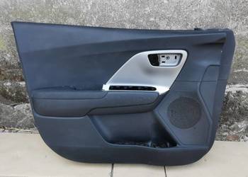 Boczek tapicerka drzwi przód lewa kia Niro 1 I 82311-G5000