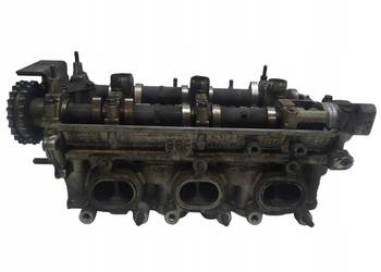 GŁOWICA KOMPLETNA 4L17B210 2.7 V6 Suzuki Grand Vitara I (1998-2006)