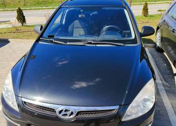 HYUNDAI I30 CW 1.6 crdi 2008