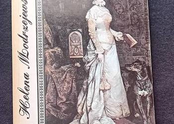 Franciszek Siedlecki - Helena Modrzejewska. Oficyna Cracovia, 1990r. Wyd. I Franciszek Siedlecki - Helena Modrzejewska. Oficyna Cracovia, 1990r. Wyd. I