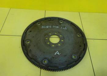 MINI COOPER S 1.6 16V 08r 170KM W11B16A kolo zamachowe AUT 7541071