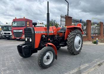URSUS 3512 / MF 1997