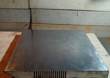 Stół do strugarki WEINIG Powermat Unimat Hydromat - nowy