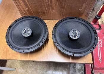 Głośniki samochodowe Focal Access 165 2-Way 6.5"