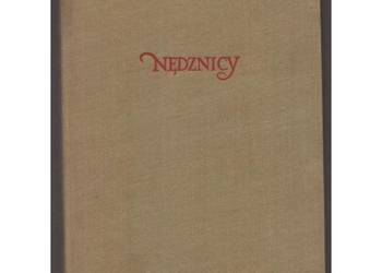 Nędznicy - Hugo Wiktor Nędznicy - Hugo Wiktor