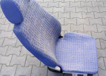 Fotel Pasażera MAN L2000 LE