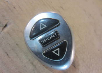 przycisk wysokości zawieszenia citroen c5