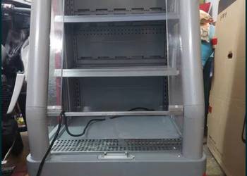 Chłodziarka sklepowa Coca Cola