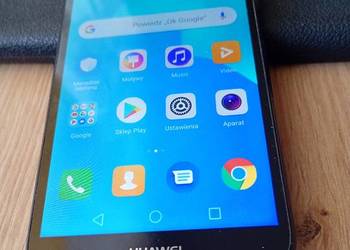 Huawei y5 2018
