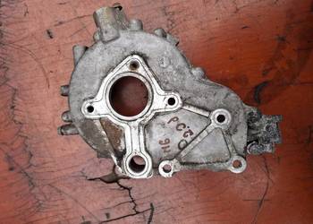 Obudowa osłona pompy vacum Mazda 5 CR 6 GG GY GH 2.0 diesel RF7J RF5C