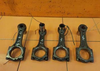 ASTRA J ZAFIRA 1.7 CDTI 13r 125KM korbowod