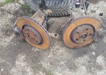 zwrotnice vw golf4 1.9tdi 110koni