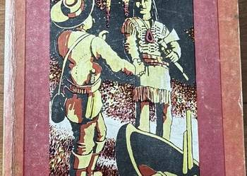 Tecumseh Longin Jan Okoń
