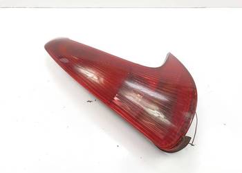 LAMPA PRAWA TYŁ PEUGEOT 206 9641540577 LAMPA PRAWA TYŁ PEUGEOT 206 9641540577