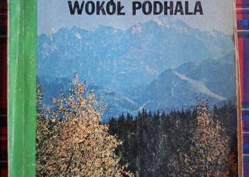 Wokół Podhala- Janusz Zdebski