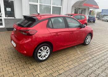Na Sprzedaż Opel Corsa