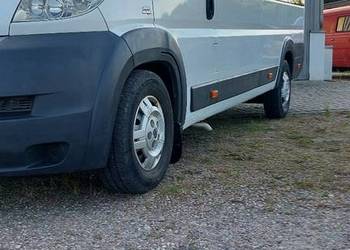 Fiat Ducato Minibus Maxi 3.0 Multijet