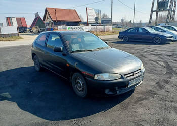 Mitsubishi Colt Mitsubishi Colt 1.3 98r CJ0 (1995-2003)
