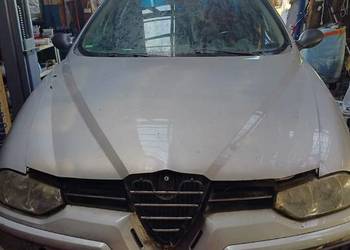 Alfa Romeo 156