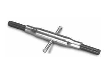 Tuleja gwintowana łącznika górnego 02174