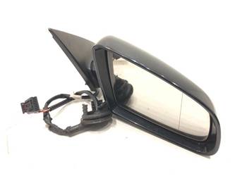LUSTERKO PRAWE AUDI A6 C6 Sedan/Limuzyna 04-11 ZEWNĘTRZNE PRAWA, BOCZN