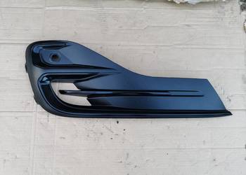 Kratka zderzaka przód prawa rh Focus mk4 lift NX7B-15A298-B