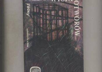 Wyspa potworów - Massepain Wyspa potworów - Massepain