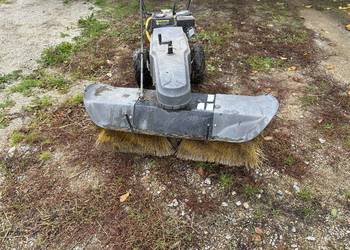 Zamiatarka spalinowa cerdus 1m