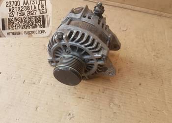Subaru Outback IV BR ALTERNATOR 2.0d