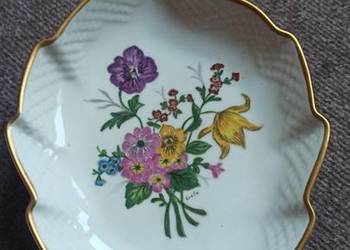 Patera, listek B & G Kjobenhavn, Made in Denmark. Kopenhaga. Patera, listek B & G Kjobenhavn, Made in Denmark. Kopenhaga.