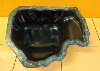 POLO 6R IBIZA 1.2 12V CGP miska oleju 03D103601G