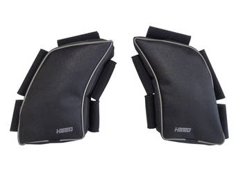 Torby na gmole HEED do Kawasaki KLE 650 Versys (2015 - 2021)