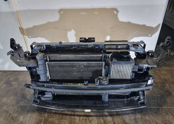 PAS PRZEDI 2,0 CRDI AUTOMAT HYUNDAI TUCSON III 15-21