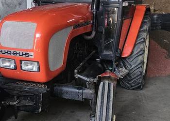 Ursus c360