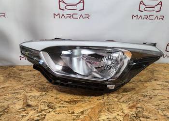 Lampa Lewy Przód Hyundai i20 II 92101-C8000