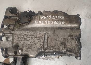 VW SEAT SKODA 1,2 TFSI 1,4 miska olejowa 04E103603G