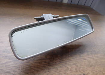 Lusterko wsteczne wewnetrzne z Renault Scenic 3