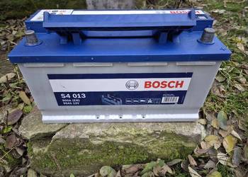 Akumulator Bosch S4 013 95Ah 800A