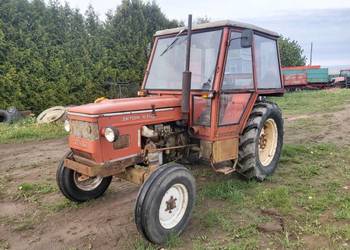 Zetor 5718 Rok prod 1974