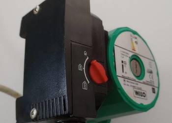 Pompa Wilo-Smart 25/6
